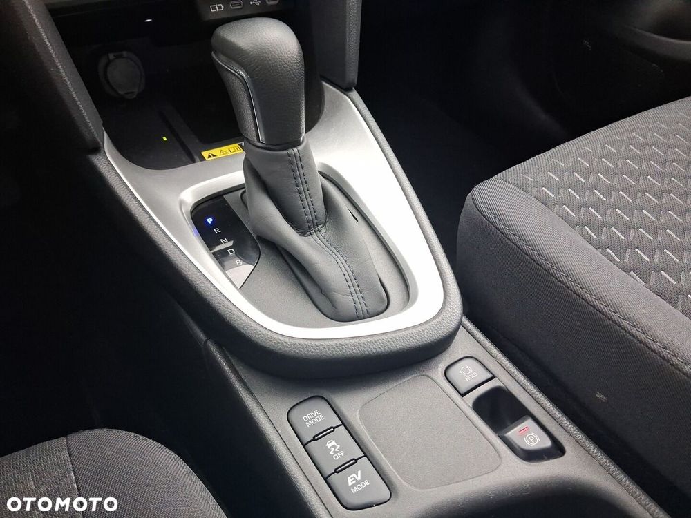 Toyota Yaris Cross Hybrid 1.5 Comfort - 20