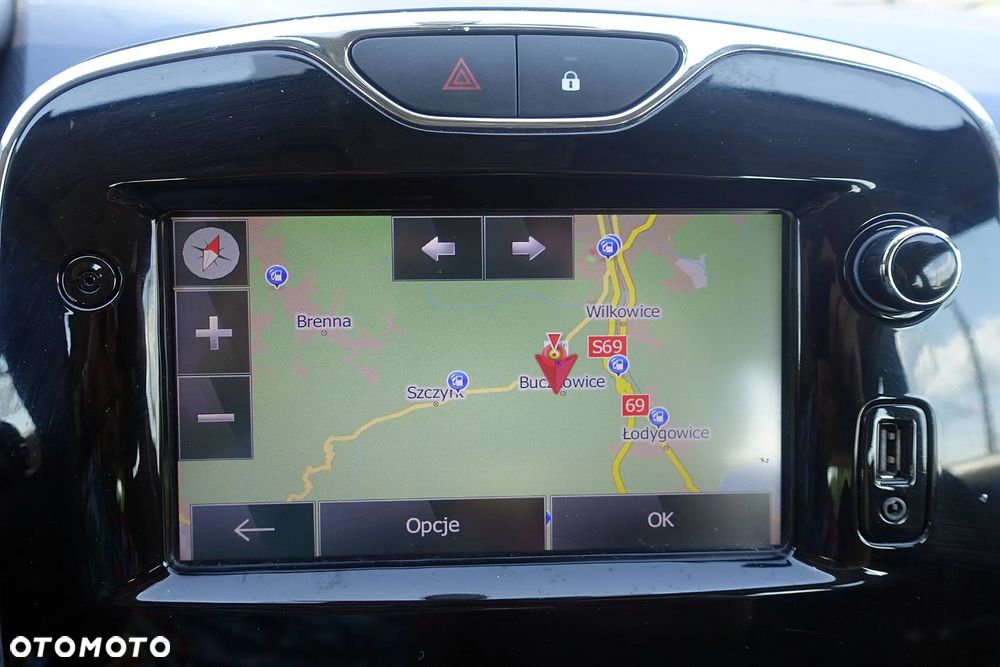 Renault Clio Energy dCi 75 Business - 18