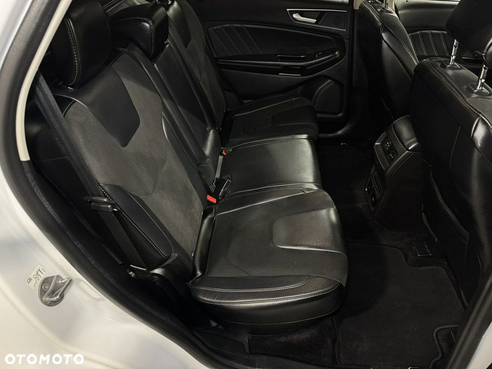 Ford Edge 2.0 TDCi Bi-Turbo 4x4 Sport - 22
