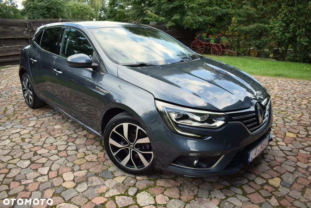 Renault Megane - 17