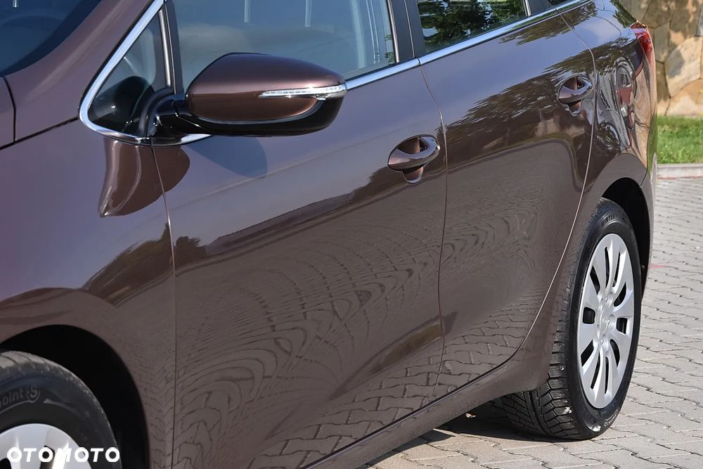 Kia Ceed 1.6 CRDi L - 29