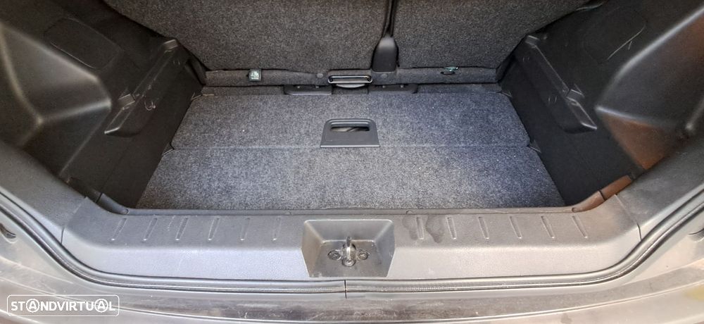 Nissan Note 1.4 Acenta - 12