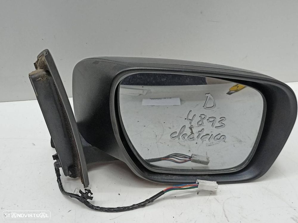 RETROVISOR DIREITO MAZDA CX-7 ER - 1