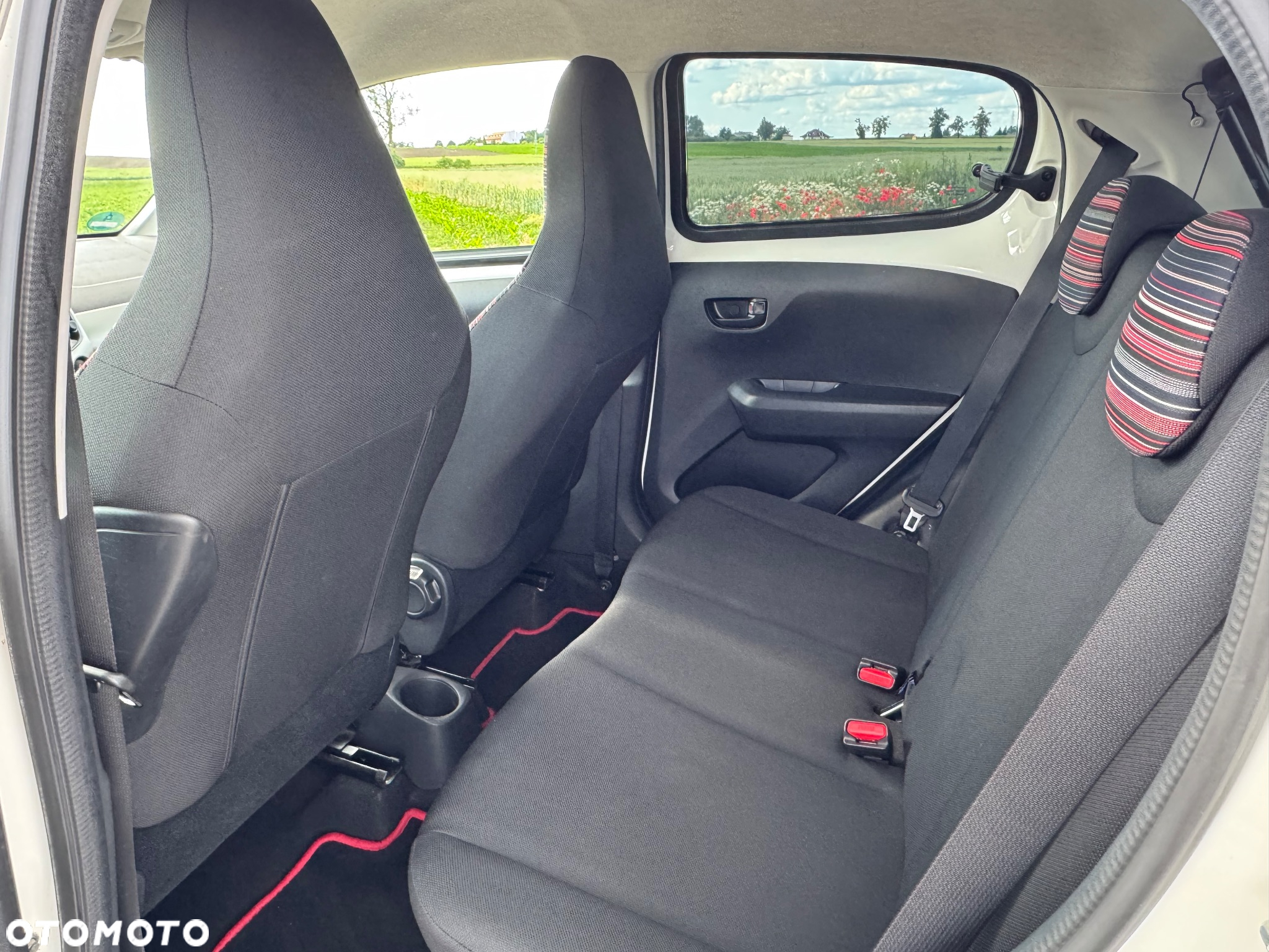 Citroën C1 - 8