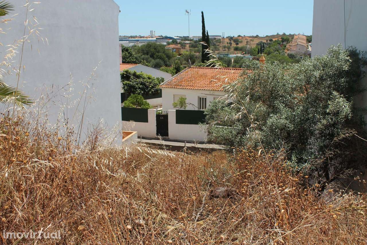 Lote para construção de moradia - Grande imagem: 2/3