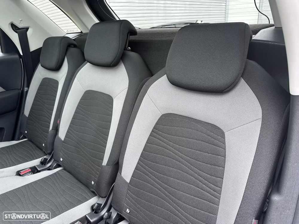 Citroën C4 Picasso PureTech 130 Stop&Start Exclusive - 31