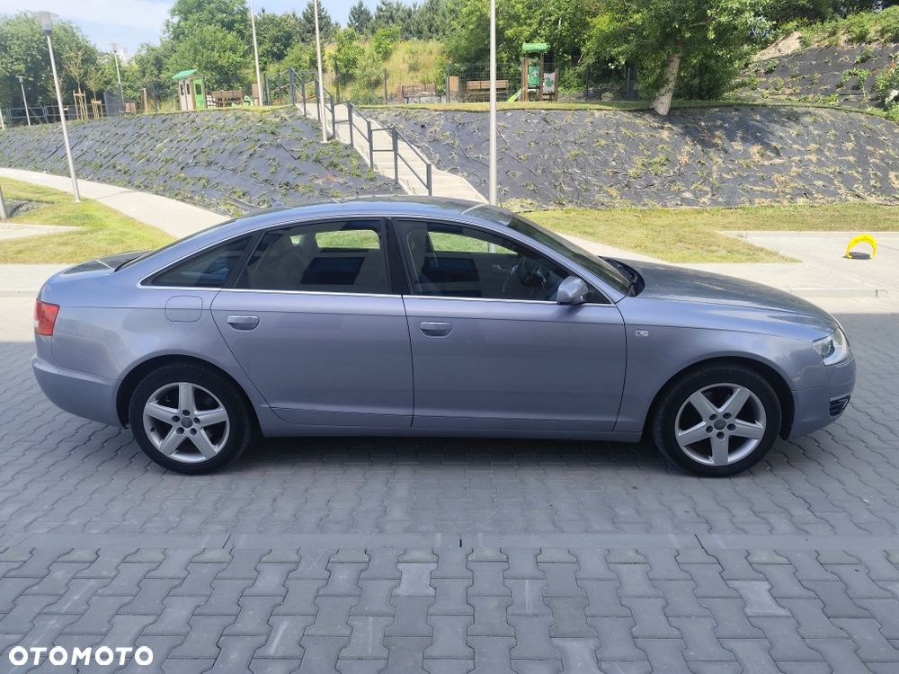 Audi A6 Limousine - 7