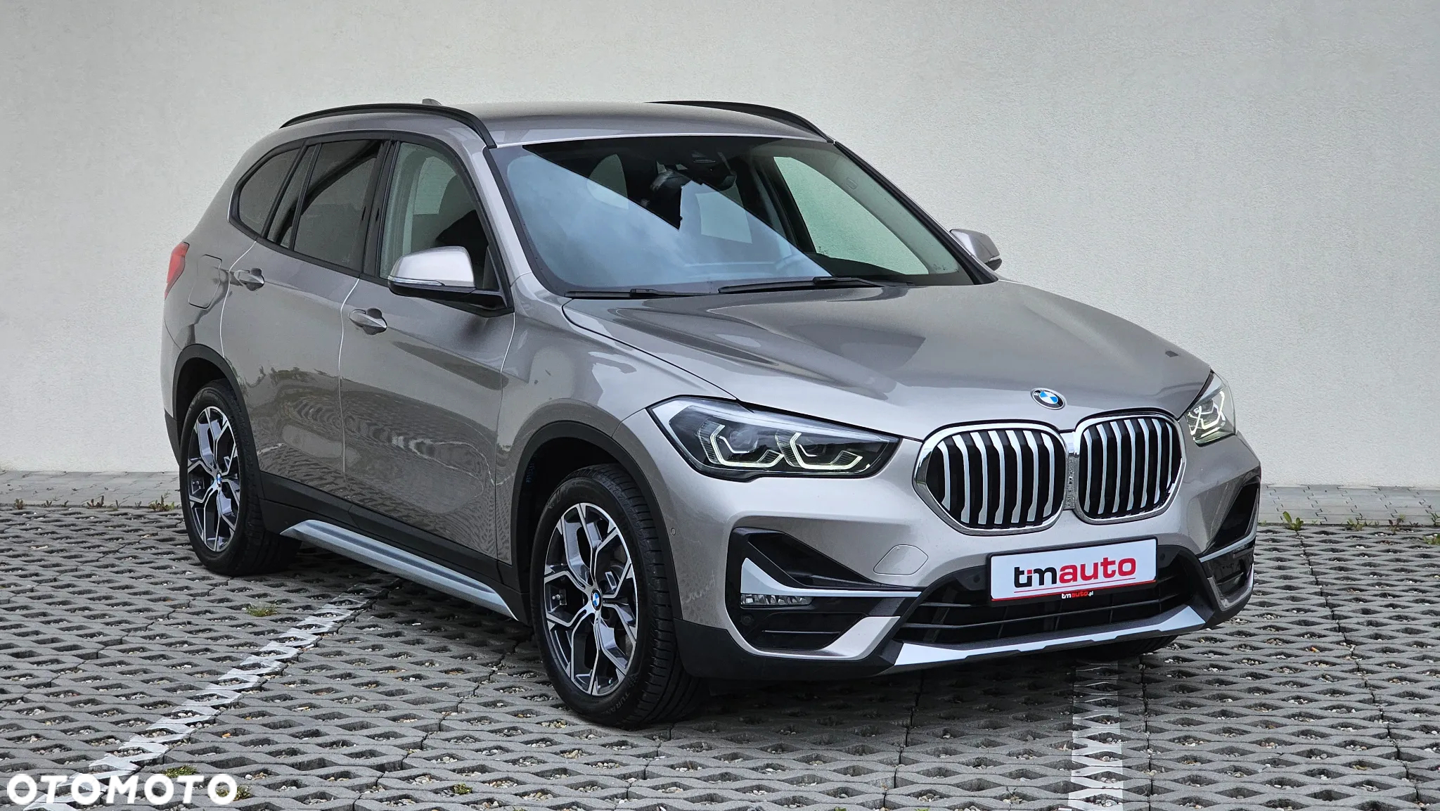 BMW X1 xDrive25e xLine - 33