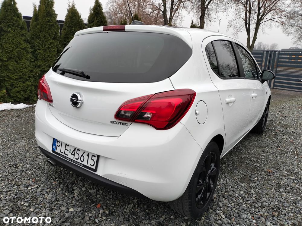 Opel Corsa 1.4 Innovation - 4