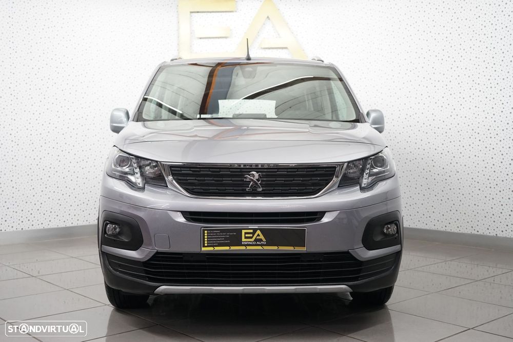 Peugeot Rifter 1.2 PureTech Allure - 2