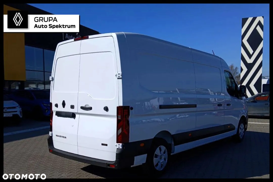 Renault NOWY MASTER E-TECH ELECTRIC - 8