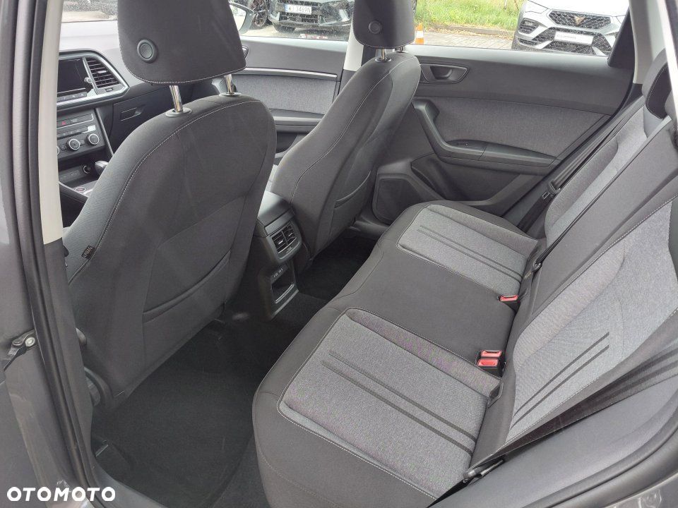 Seat Ateca - 16