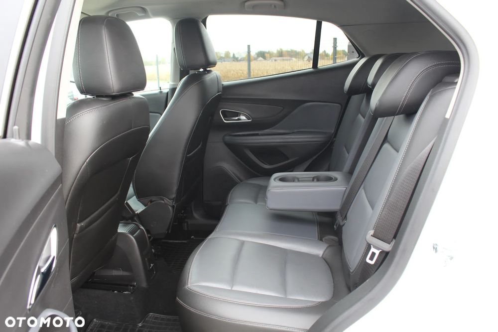 Opel Mokka 1.4 Turbo ecoFLEX Start/Stop Color Innovation - 19
