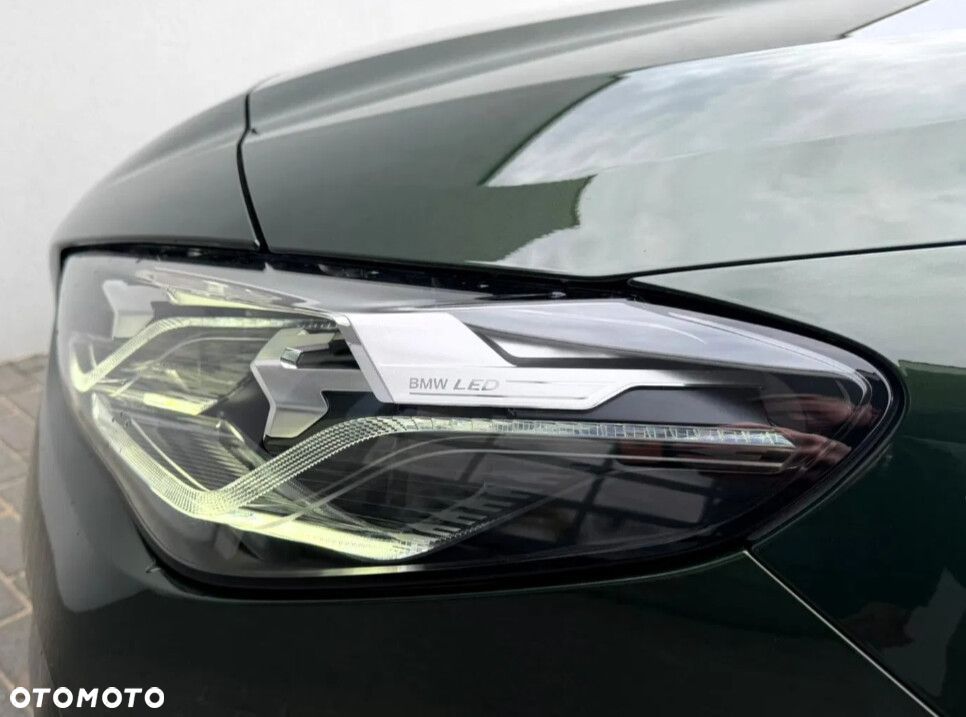 BMW Seria 2 - 7
