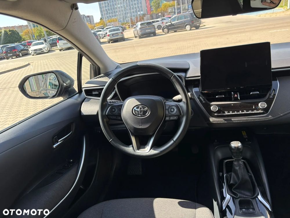 Toyota Corolla 1.5 Style - 14