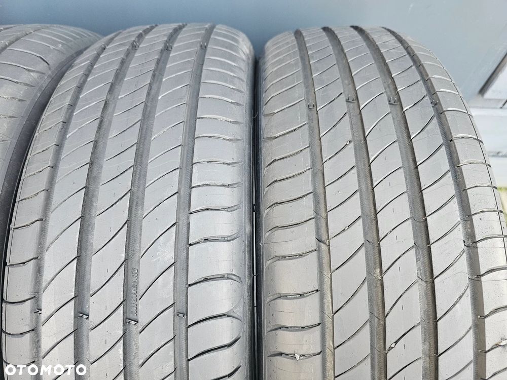 Michelin E Primacy 195/60R18 96 H - 3