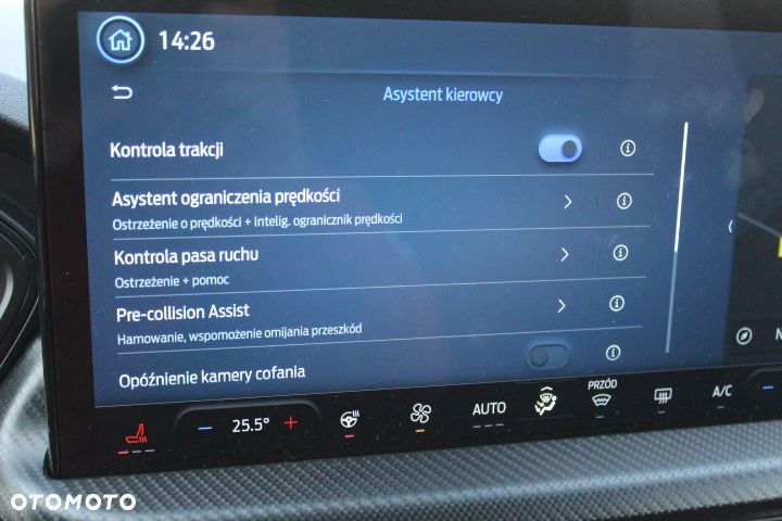 Ford Kuga 2.5 FHEV AWD ST-Line eCVT - 21