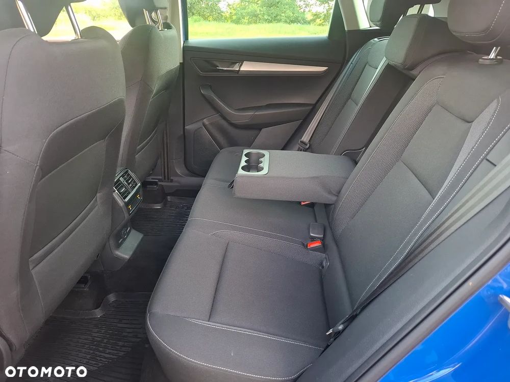 Skoda Karoq 2.0 TDI SCR 4x4 Style DSG - 11
