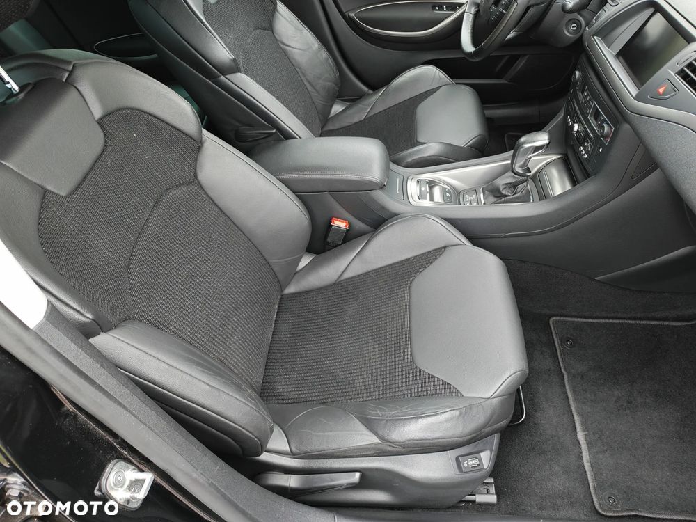 Citroën C5 HDi 200 FAP CrossTourer - 26