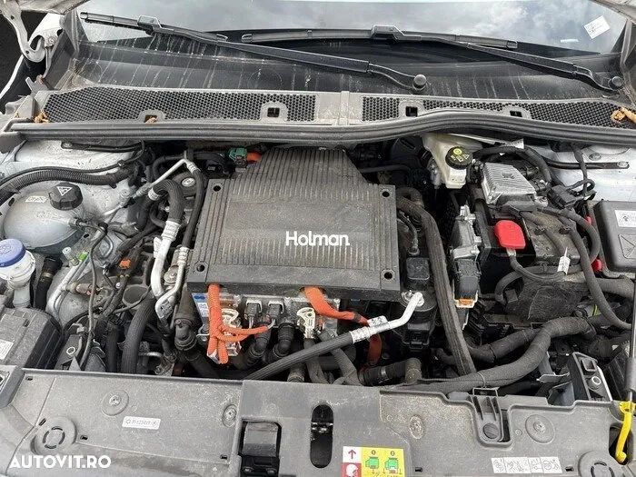 Opel Corsa Electric Edition - 7