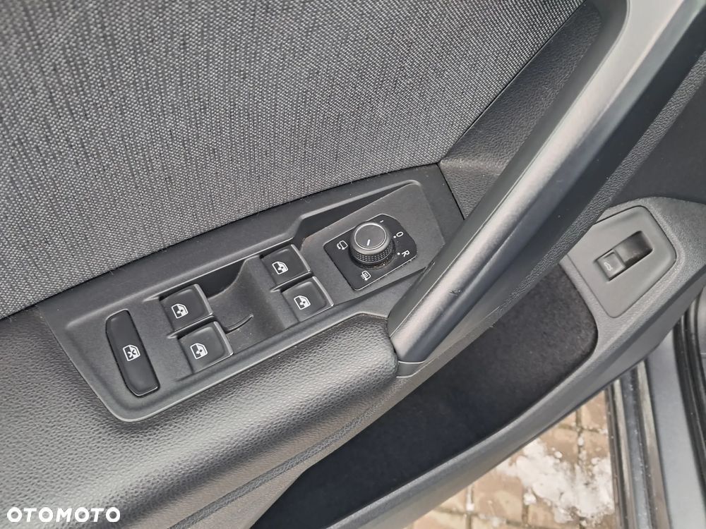 Seat Tarraco 1.5 Eco TSI EVO Style S&S - 26