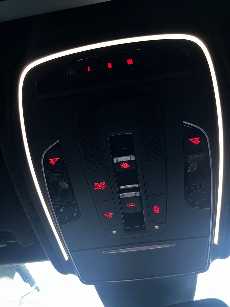 Audi A8 4.0 TFSI L Quattro - 9