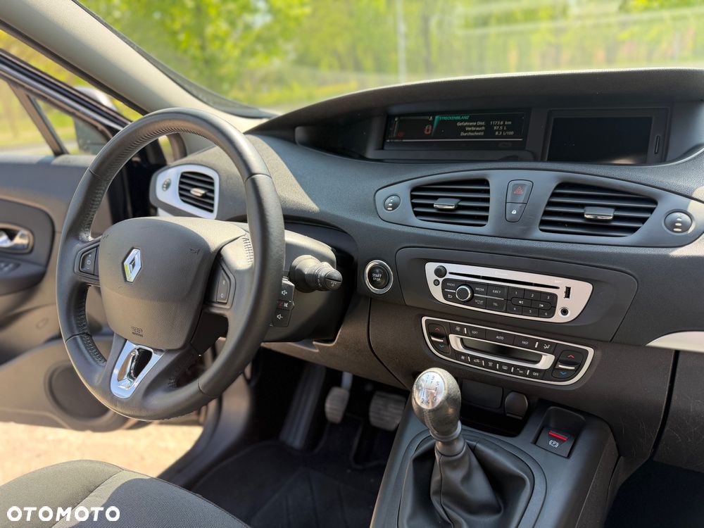 Renault Grand Scenic Gr 1.2 TCe Energy Intens - 27