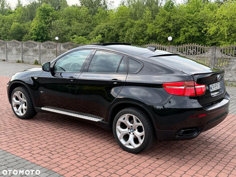 BMW X6 xDrive30d Edition Exclusive - 8