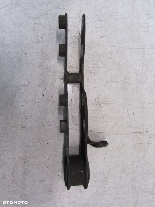 citroen ducato 3.0 jtd  l3 h2 06-> eu poduszka łapa silnika - 3