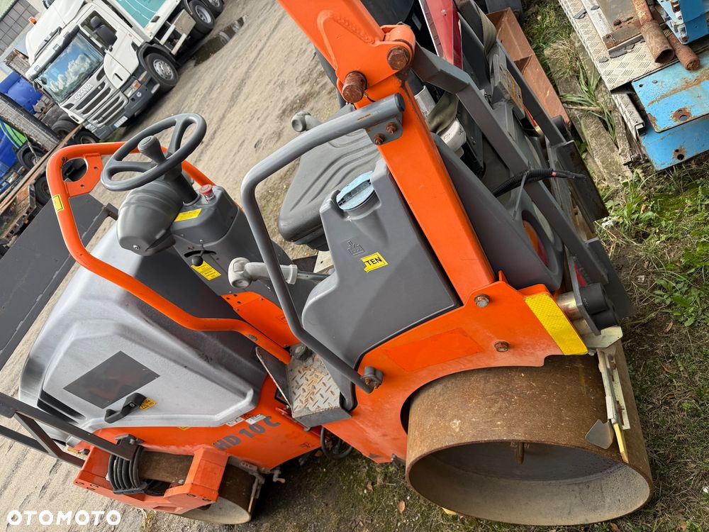 Hamm HD 10C VV - 7