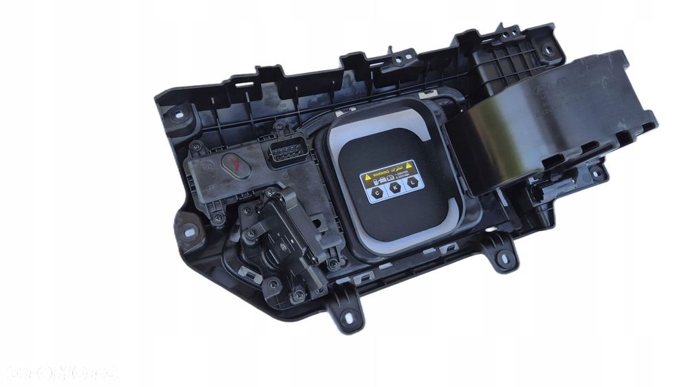 Klapka Gniazdo ładowania Hyundai Kona Electric II EV 23- OE 863CC-HF710 NEW - 9