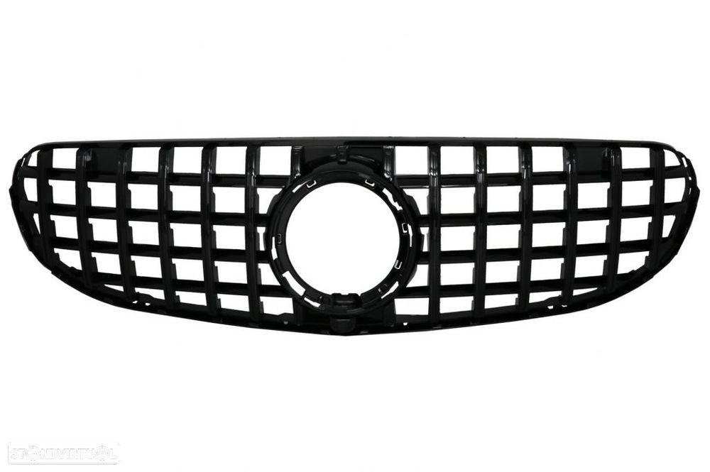 Grelha Mercedes GLC X253 C253 (2020 em diante) - 2