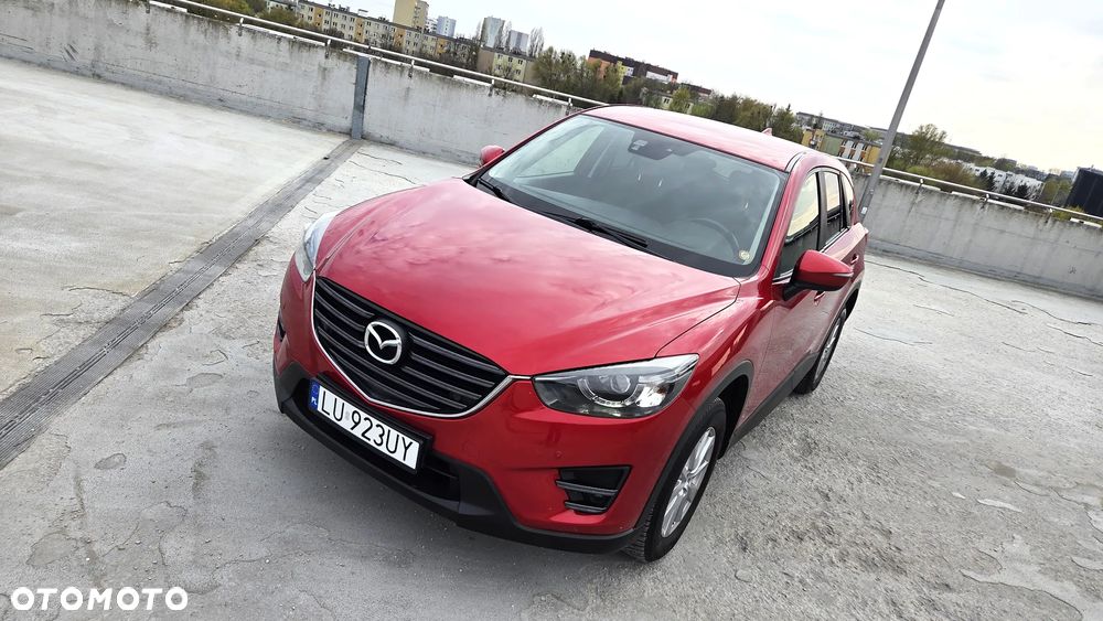 Mazda CX-5 2.0 Skydream 2WD - 13