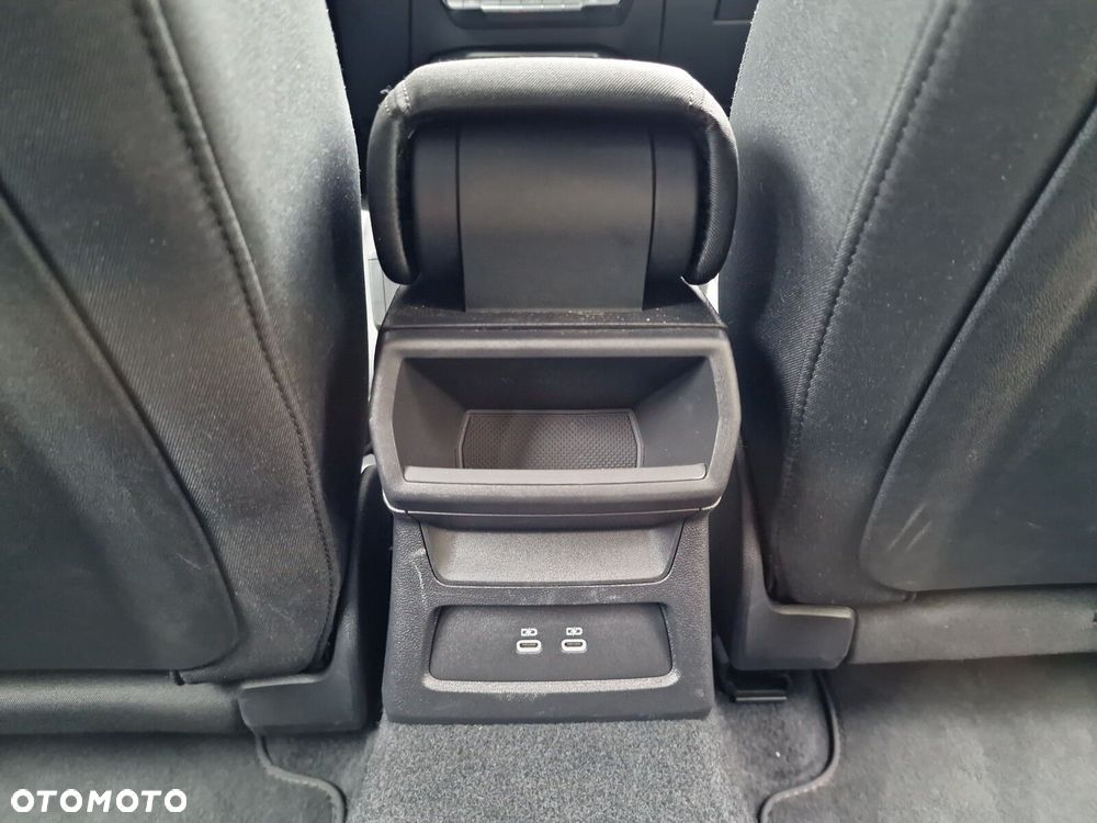 Audi A3 Sportback 30 TFSI mHEV S tronic - 23