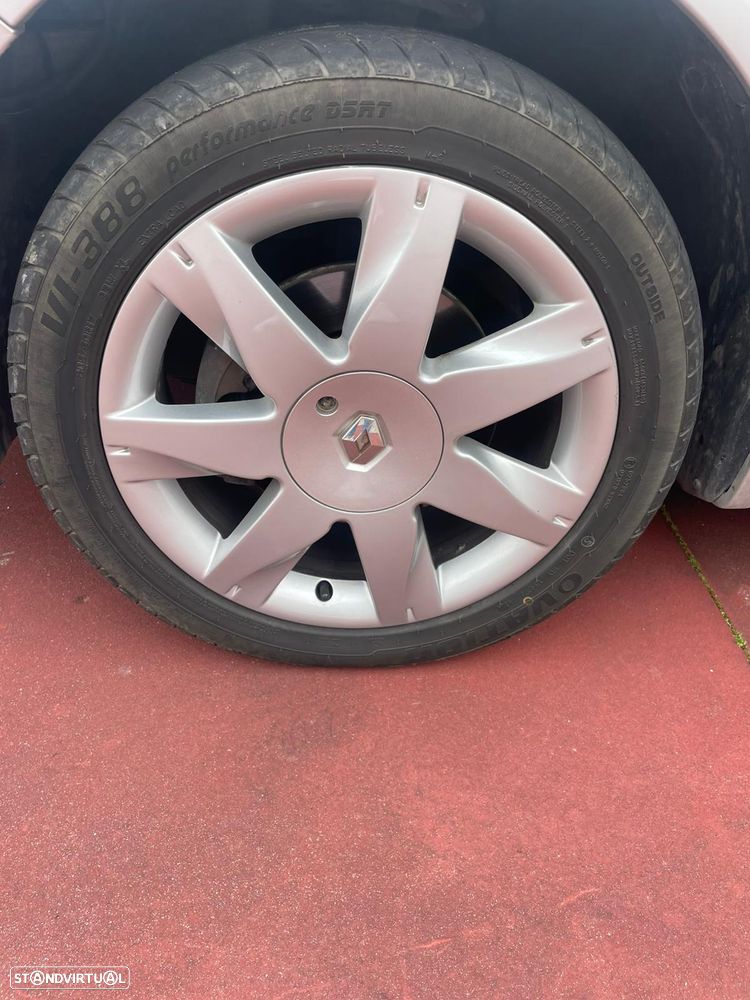 Renault Mégane Break - 6