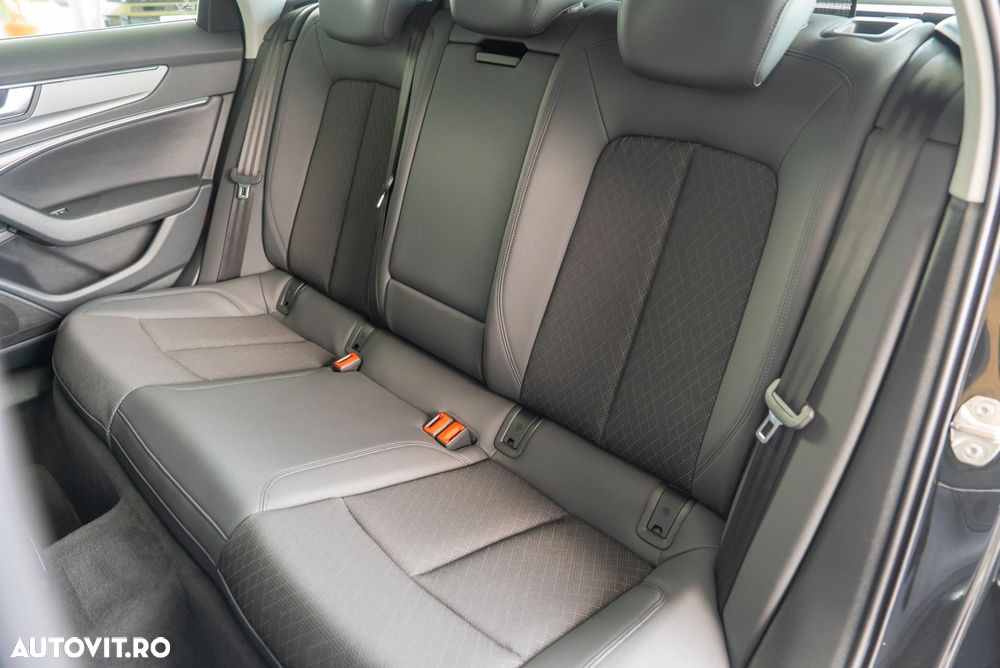 Audi A6 Allroad 2.0 40 TDI quattro Tiptronic - 20