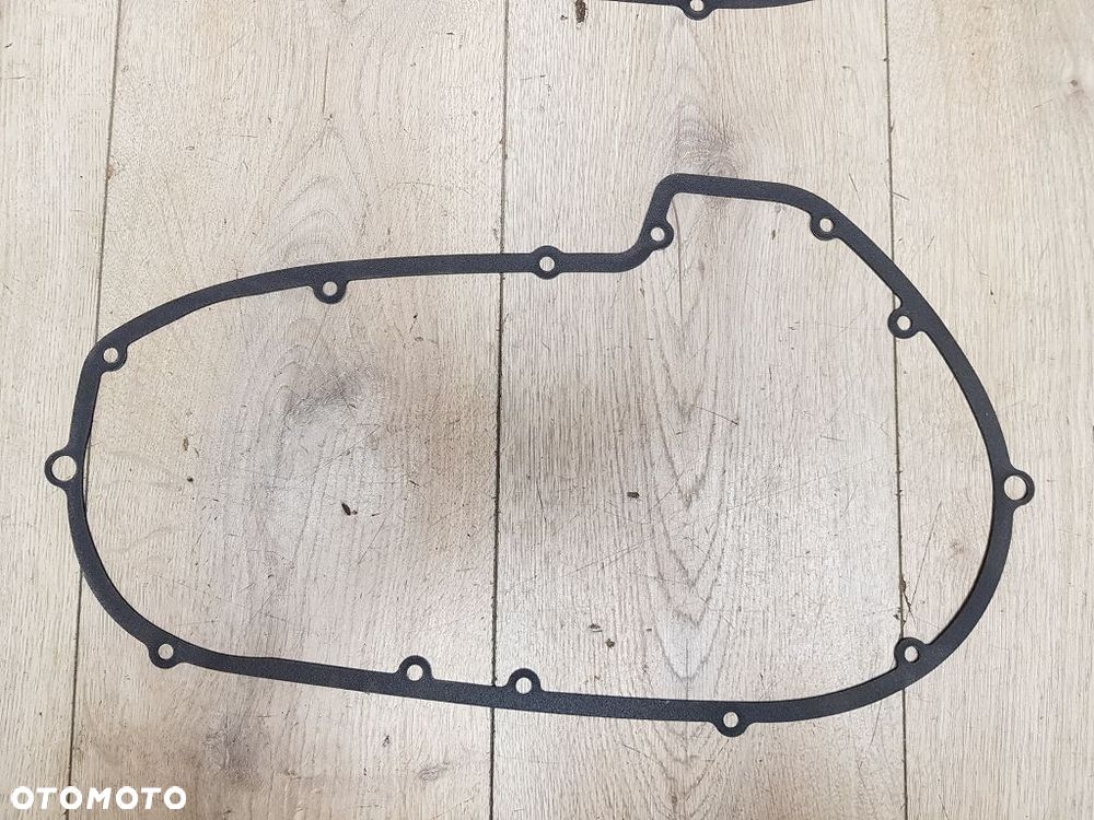 Uszczelka pokrywy sprzęgła Buell XB 03-05r 25378-02B - 2