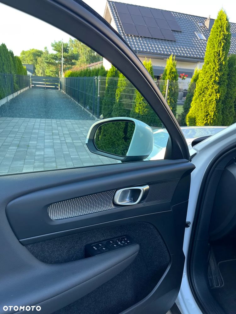 Volvo XC 40 B3 Core - 14