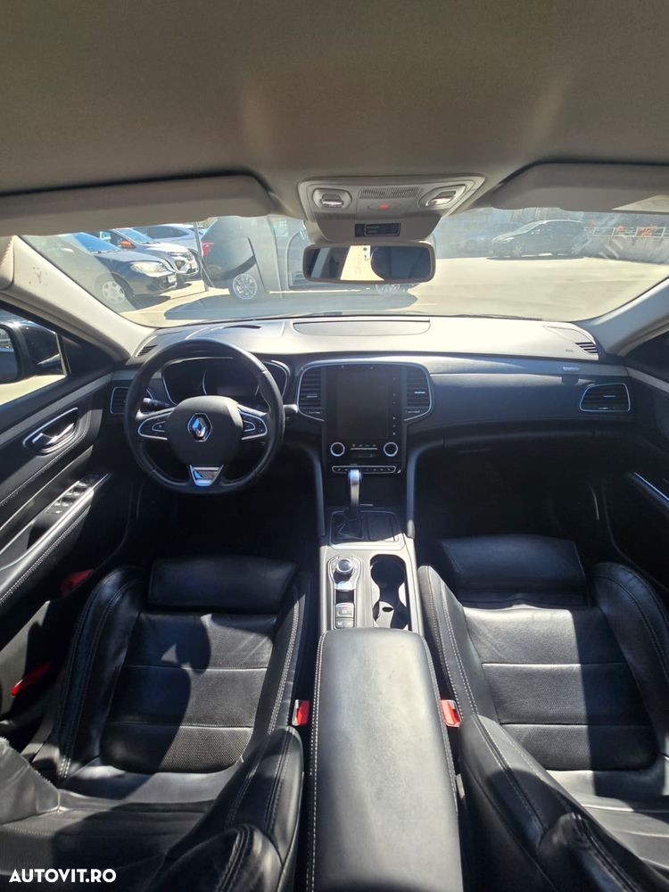 Renault Talisman ENERGY dCi 160 EDC INITIALE PARIS - 10