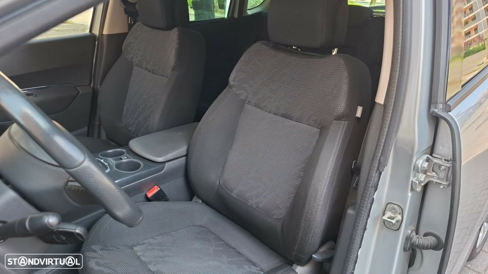 Peugeot 3008 155 THP Active - 14