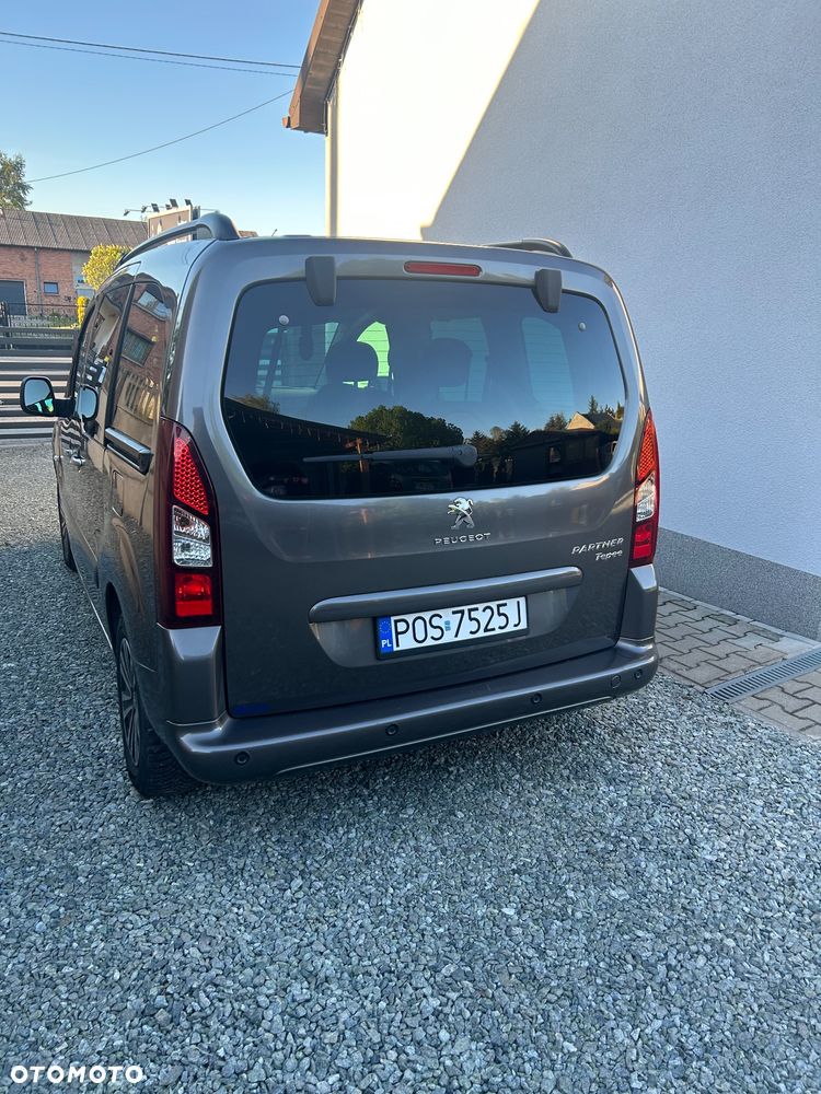 Peugeot Partner - 4