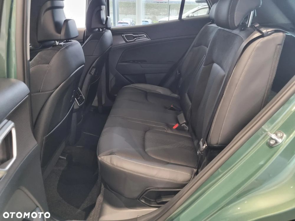 Kia Sportage 1.6 T-GDI Business Line 2WD DCT - 11