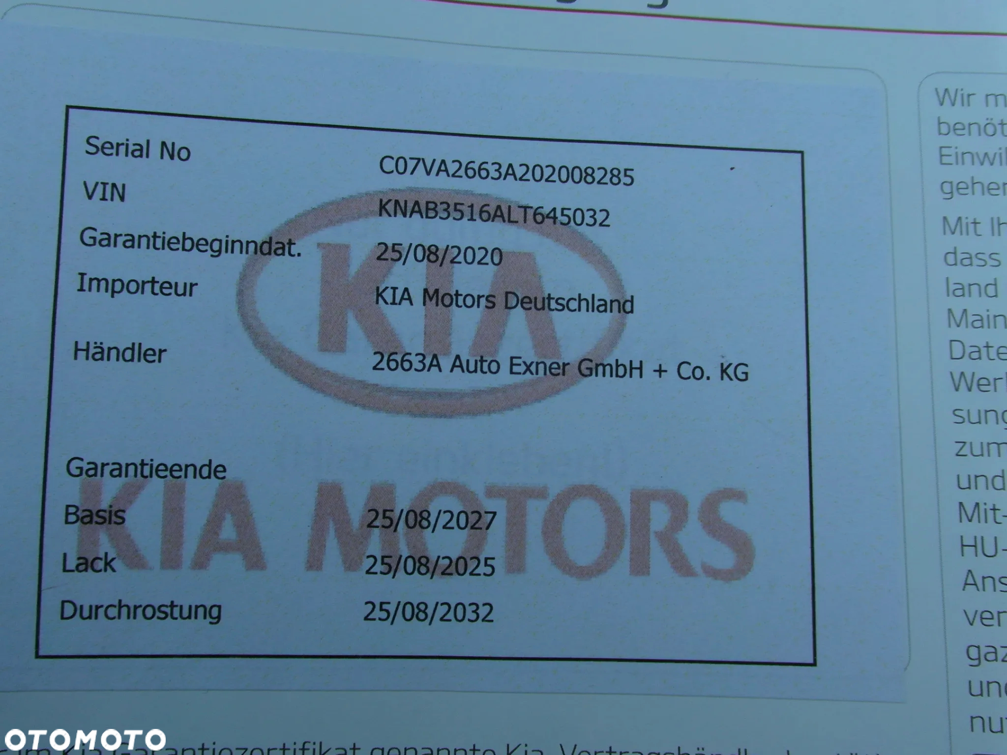 Kia Picanto 1.0 T-GDI OPF GT Line - 38