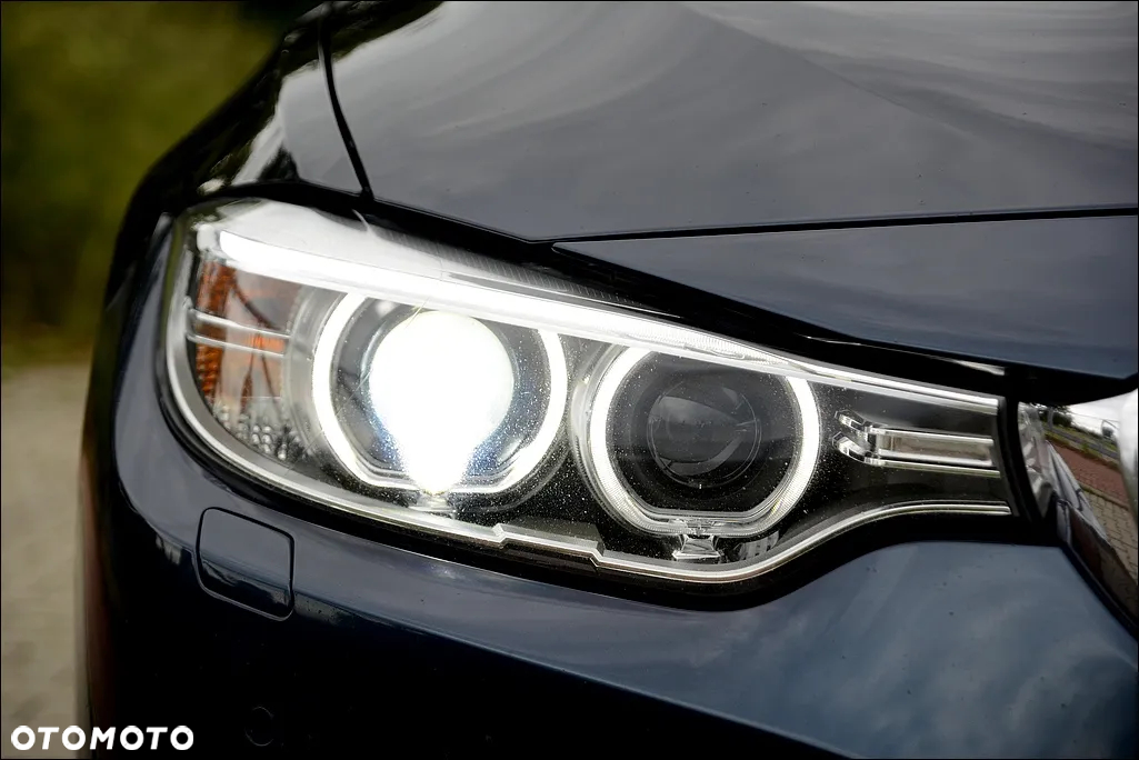BMW Seria 4 420d Gran Coupe Sport-Aut Sport Line - 37