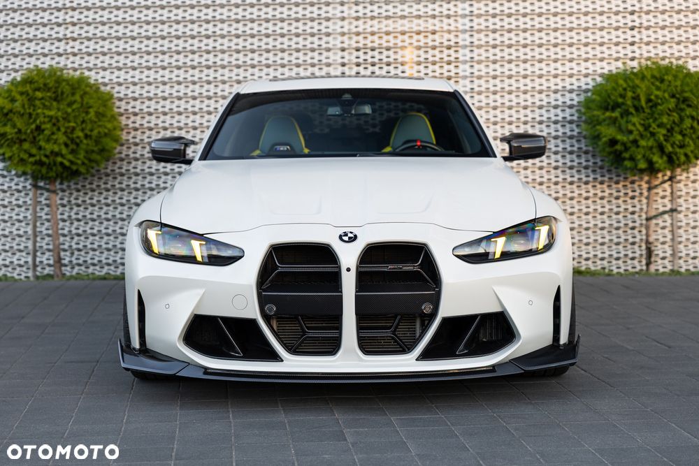 BMW M3 - 3
