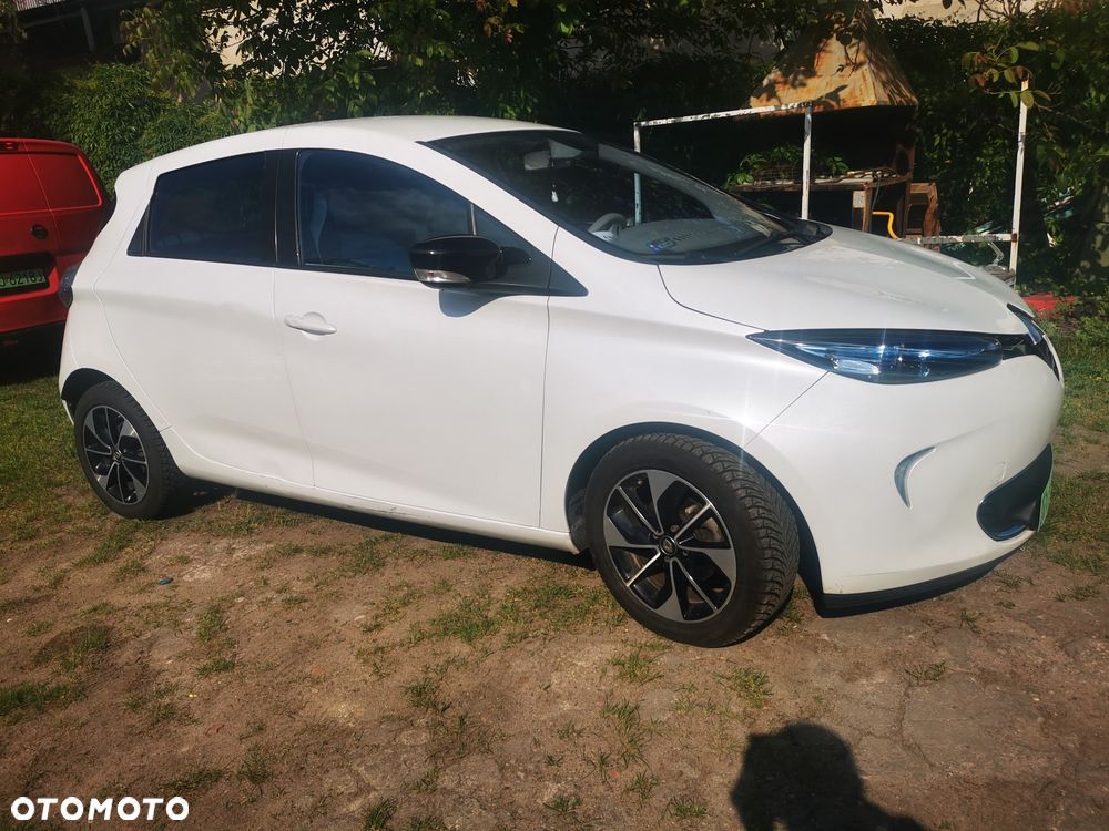 Renault Zoe - 1