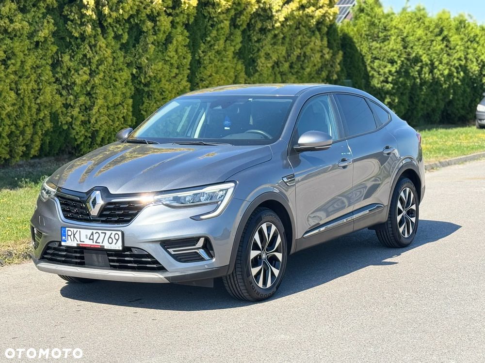 Renault Arkana - 2