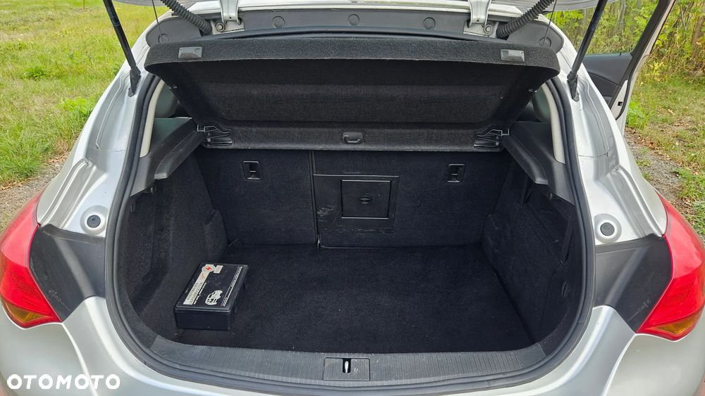 Opel Astra - 10
