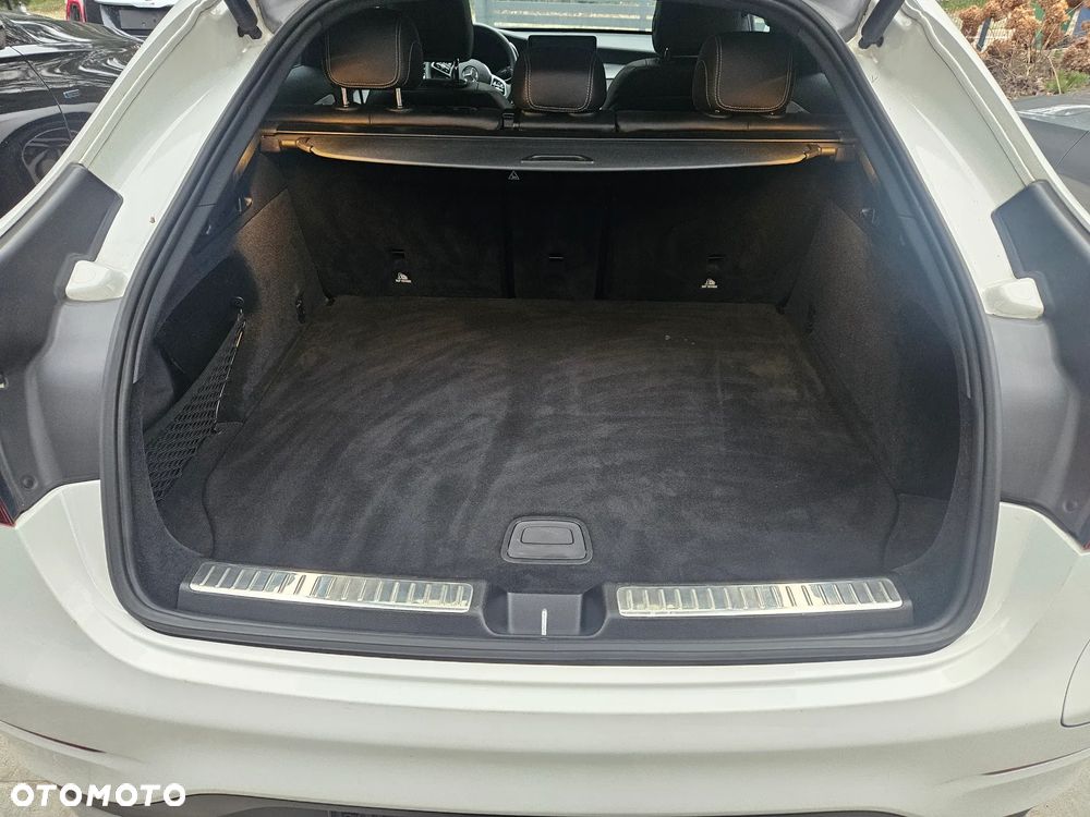 Mercedes-Benz GLC 300 de 4Matic 9G-TRONIC Exclusive - 26