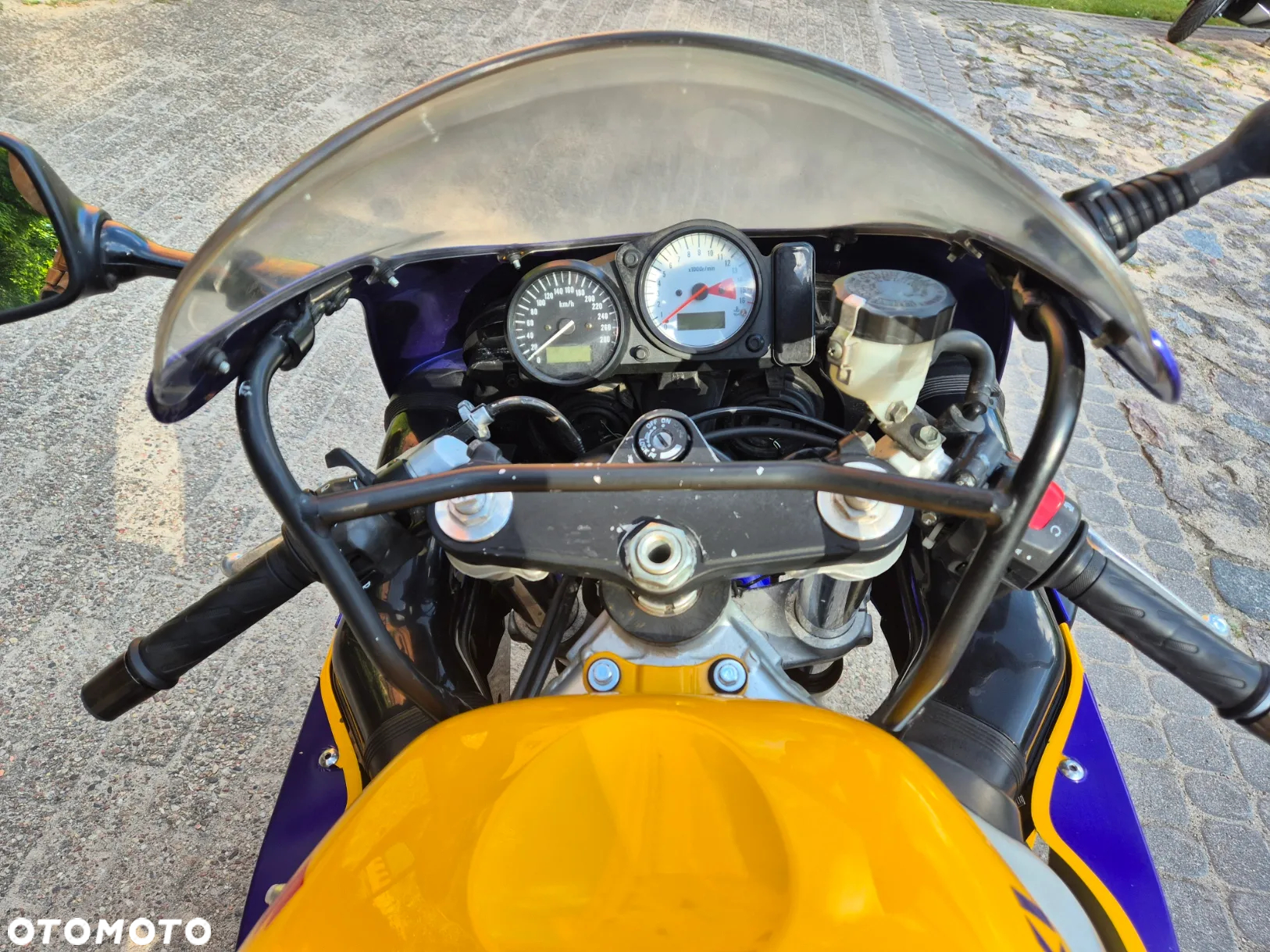 Suzuki GSX-R - 5